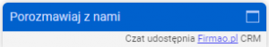 Livechat CRM Livechat CRM