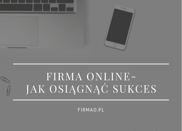 Firma online