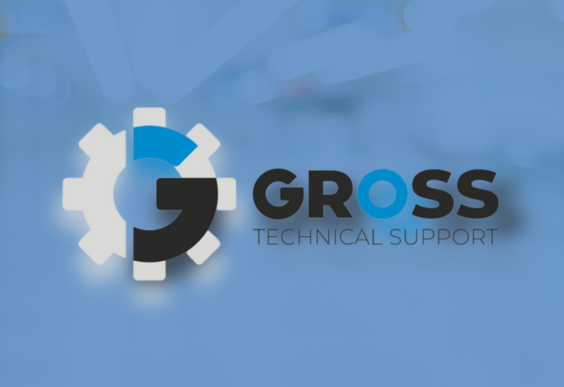 Organizacja pracy pracowników firmy Gross dzięki wdrożeniu Firmao