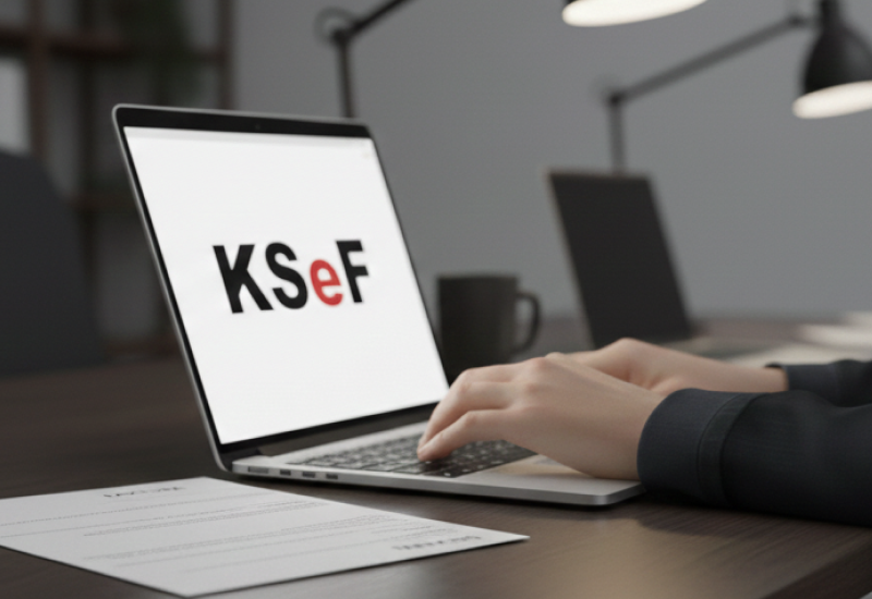 Czym jest KSeF?