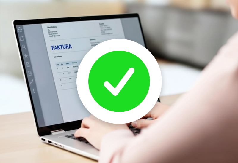 Jakie faktury podlegają pod KSeF?