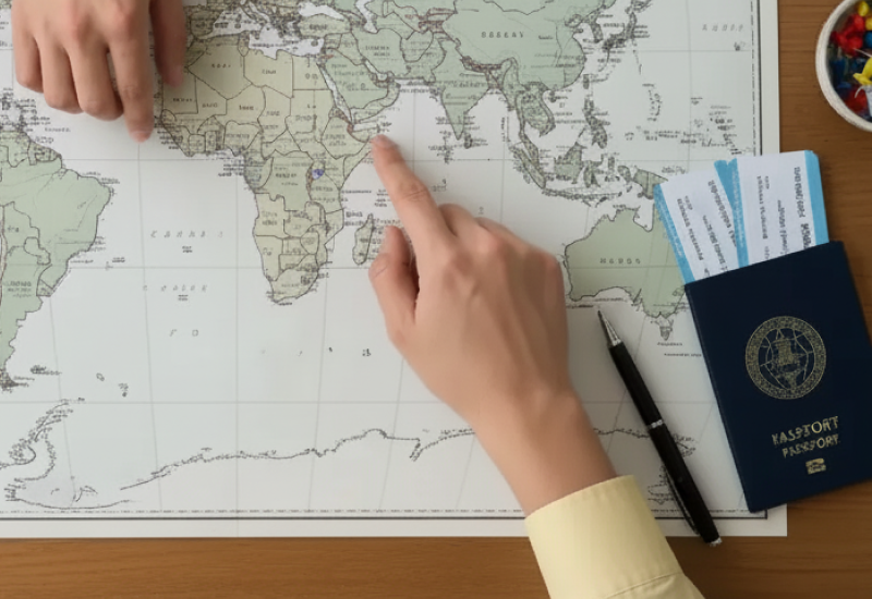 Kontrahenci zagraniczni a KSeF